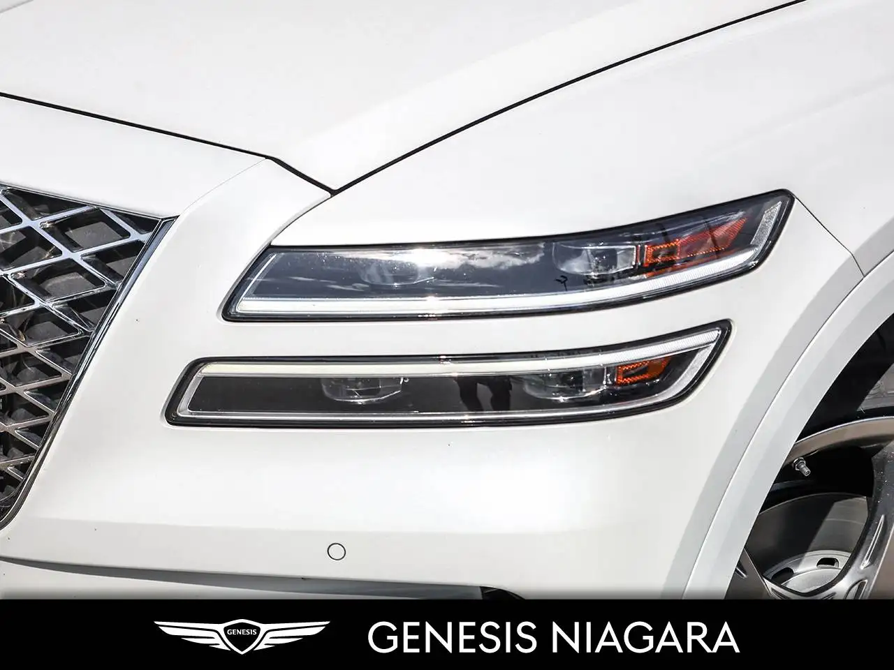 Genesis GV80 - Image 8