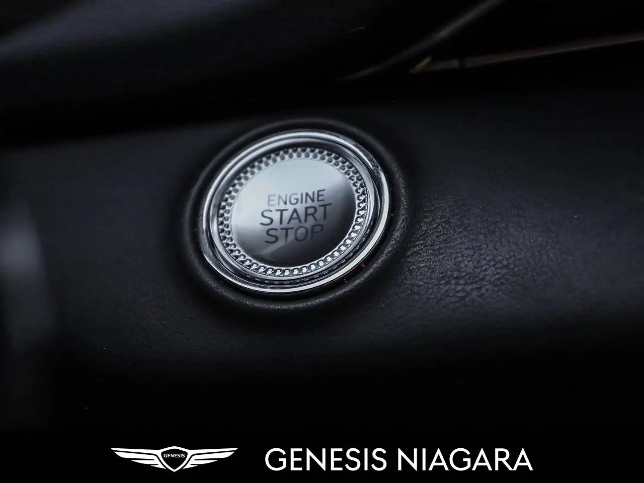 Genesis GV80 - Image 28