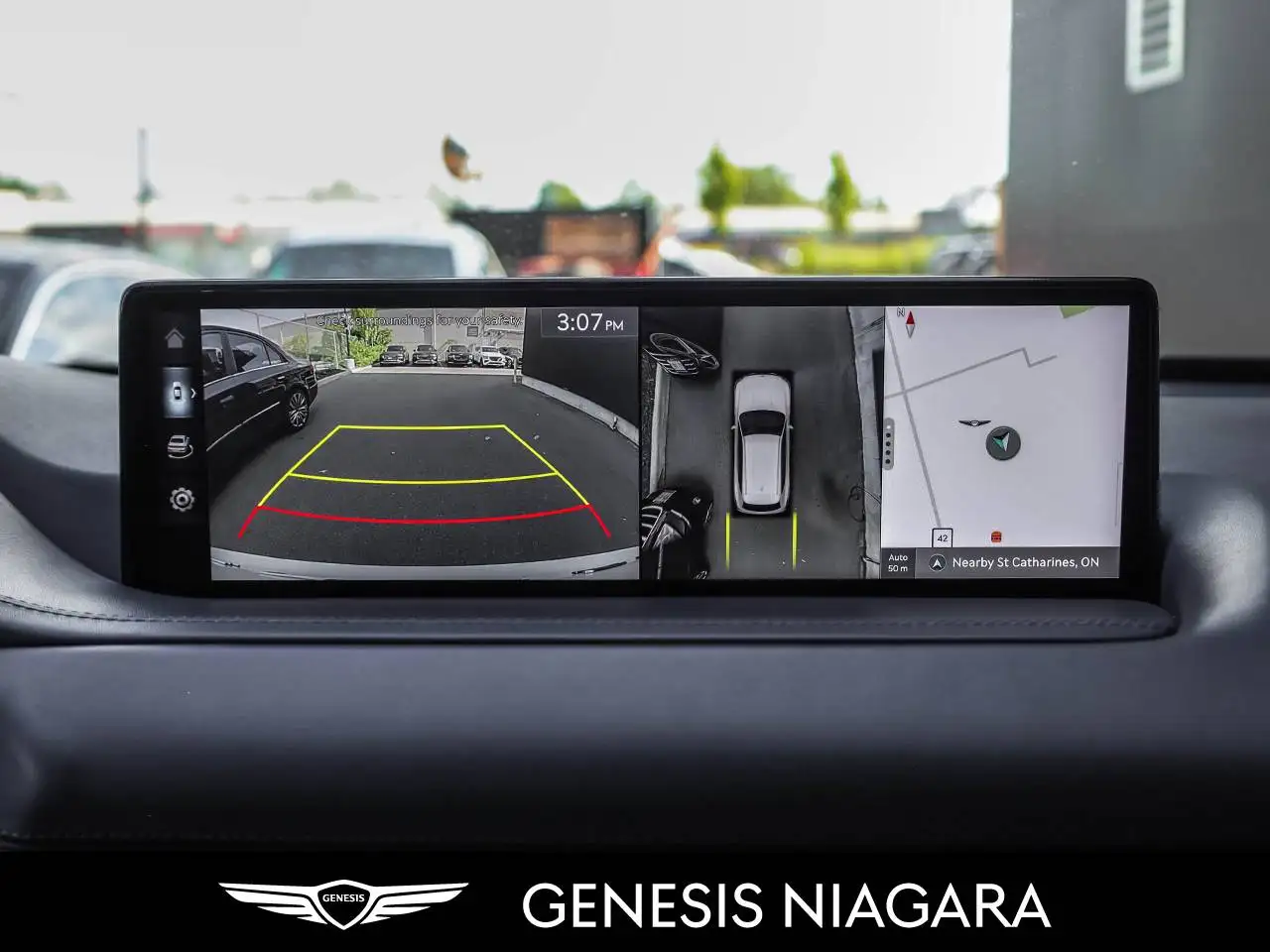 Genesis GV80 - Image 23