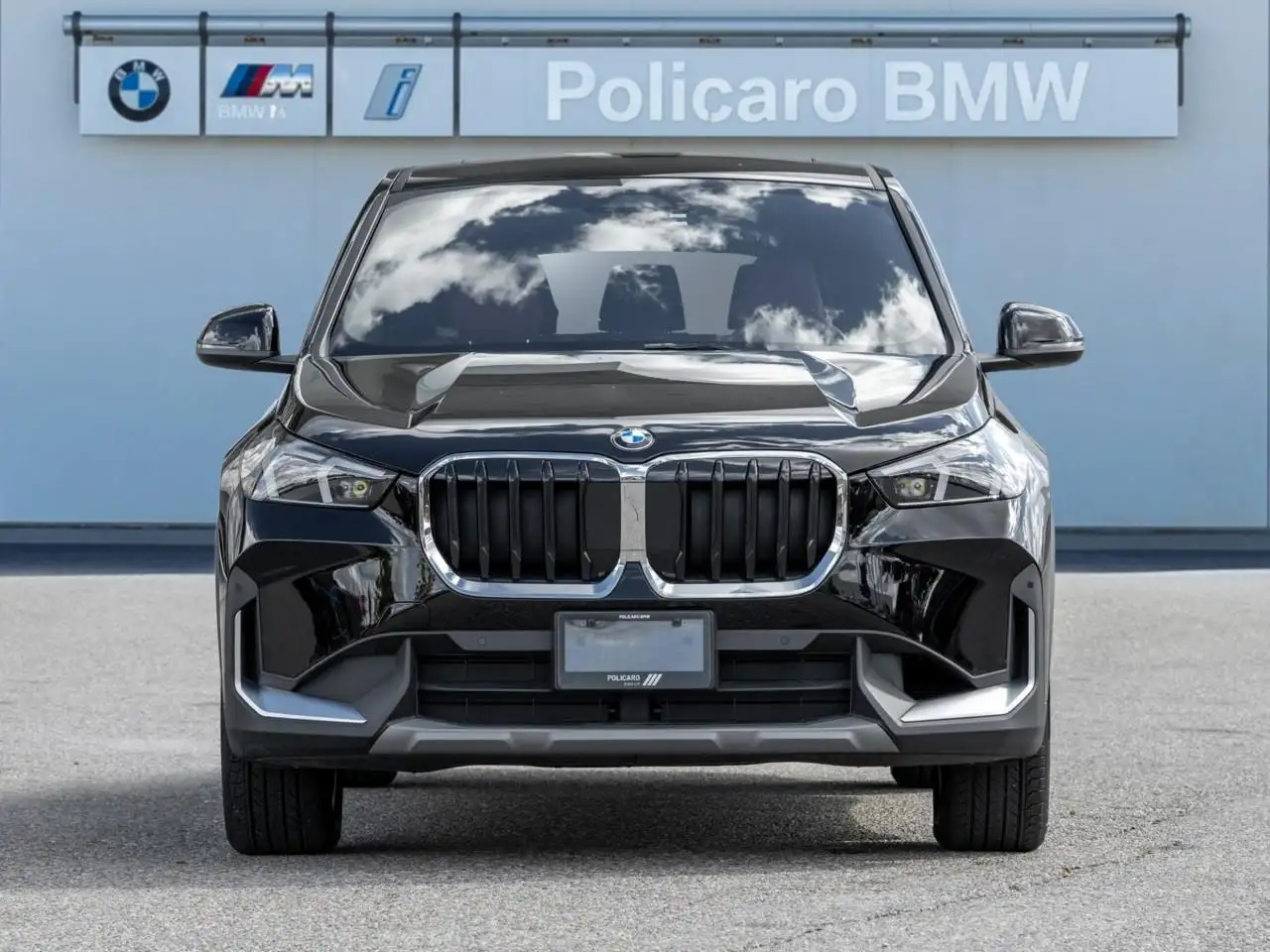 BMW X1 - Image 2