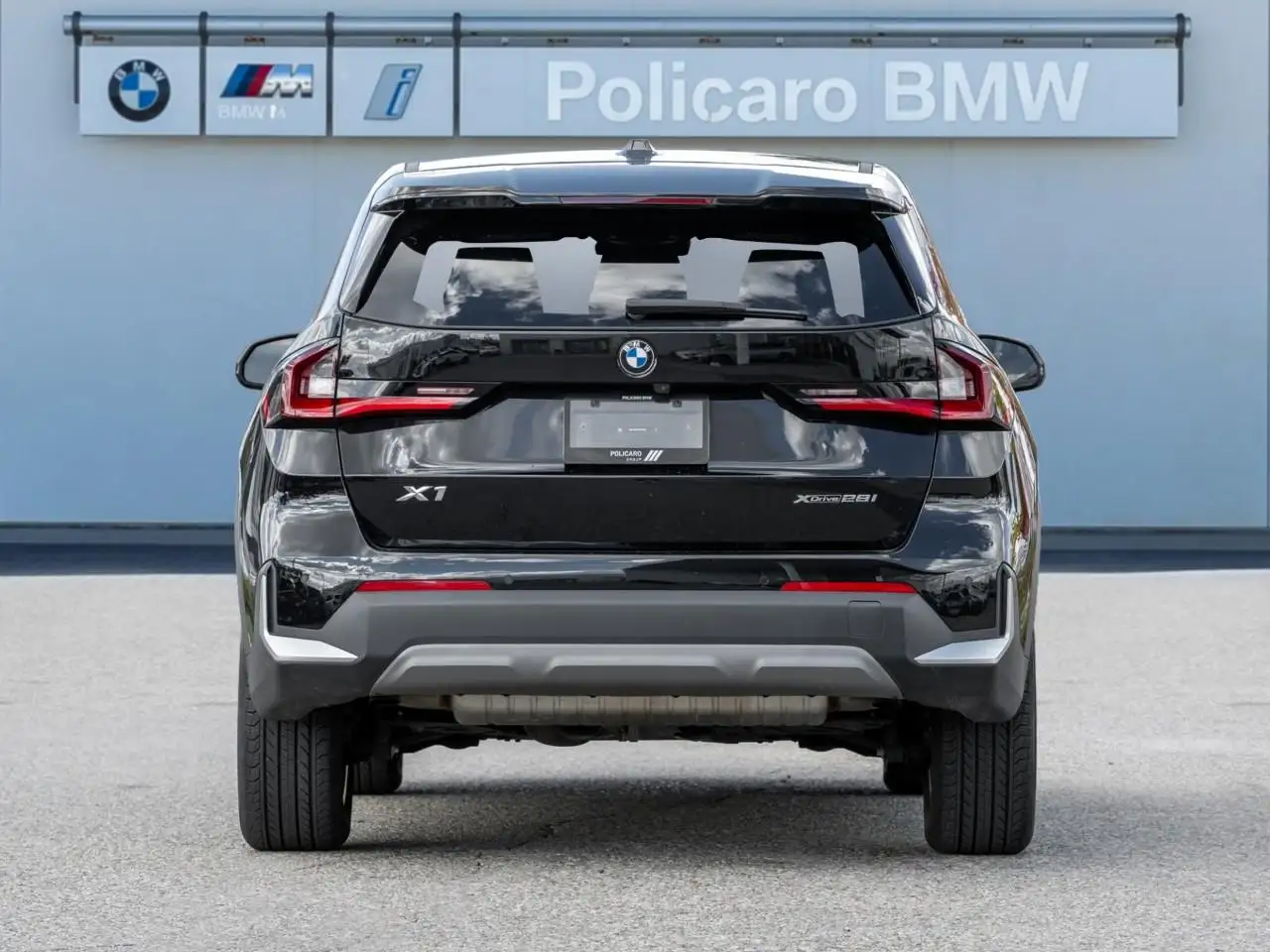 BMW X1 - Image 6