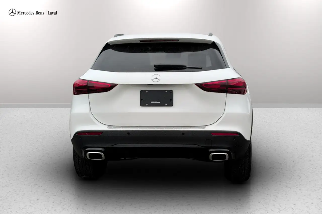 Mercedes-Benz GLA - Image 5