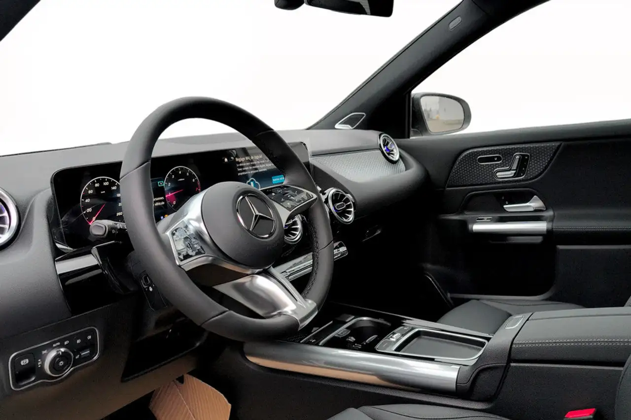 Mercedes-Benz GLA - Image 6