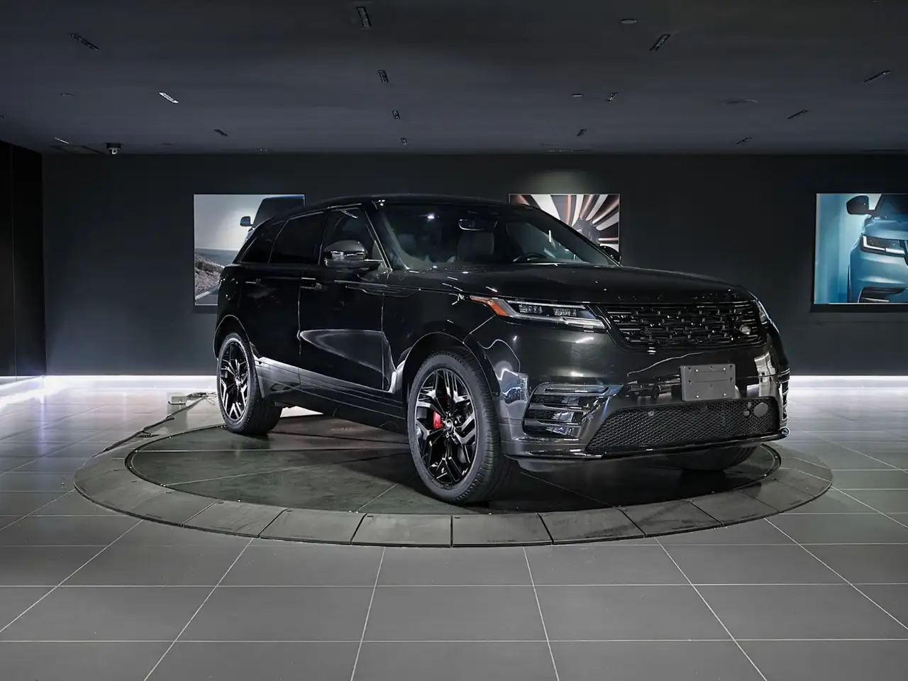 Land Rover Range Rover Velar - Image 3