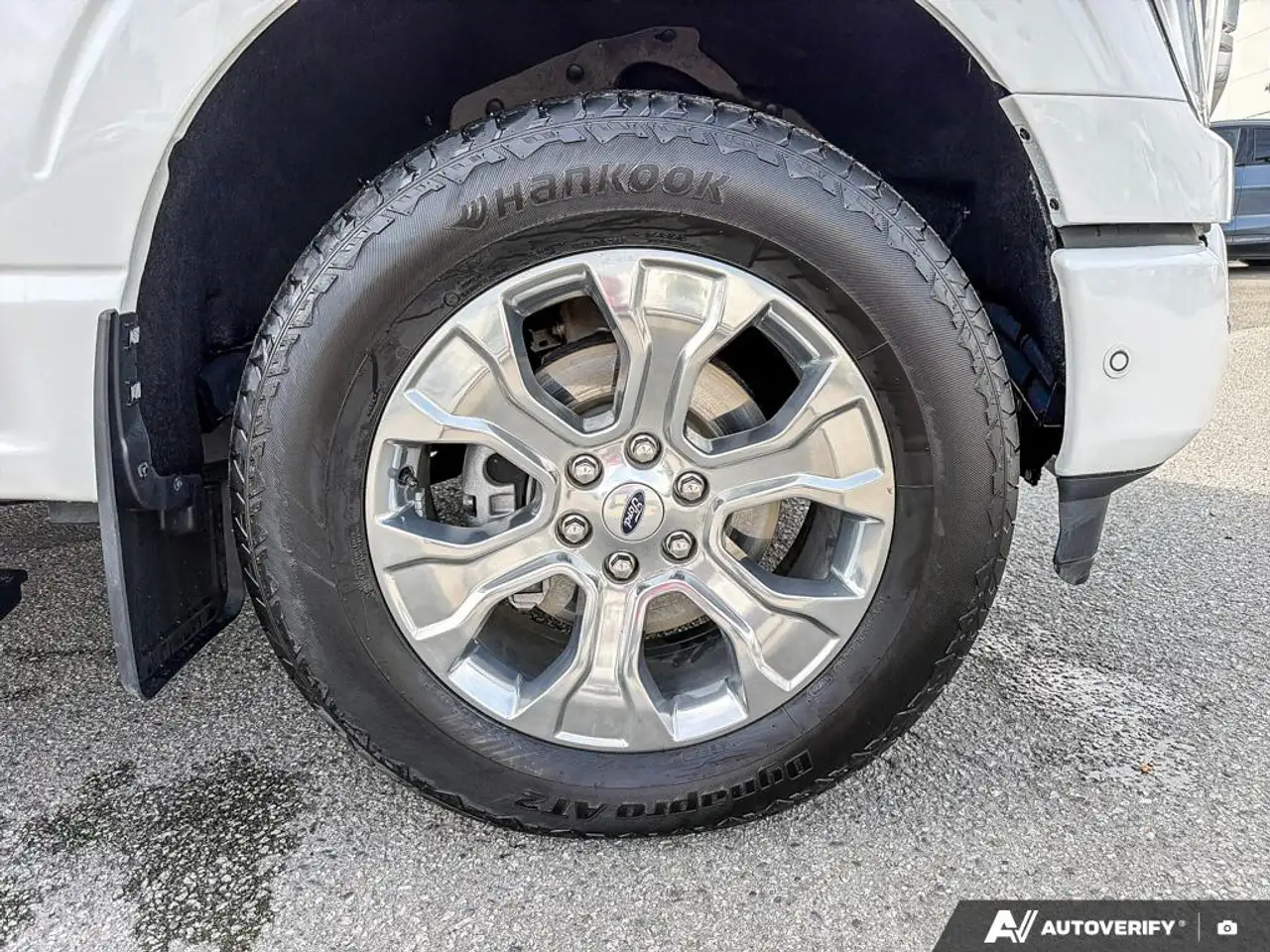 Ford F-150 - Image 6
