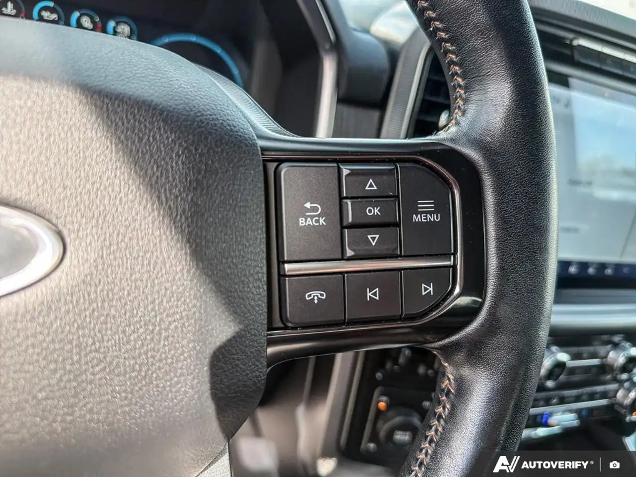 Ford F-150 - Image 16