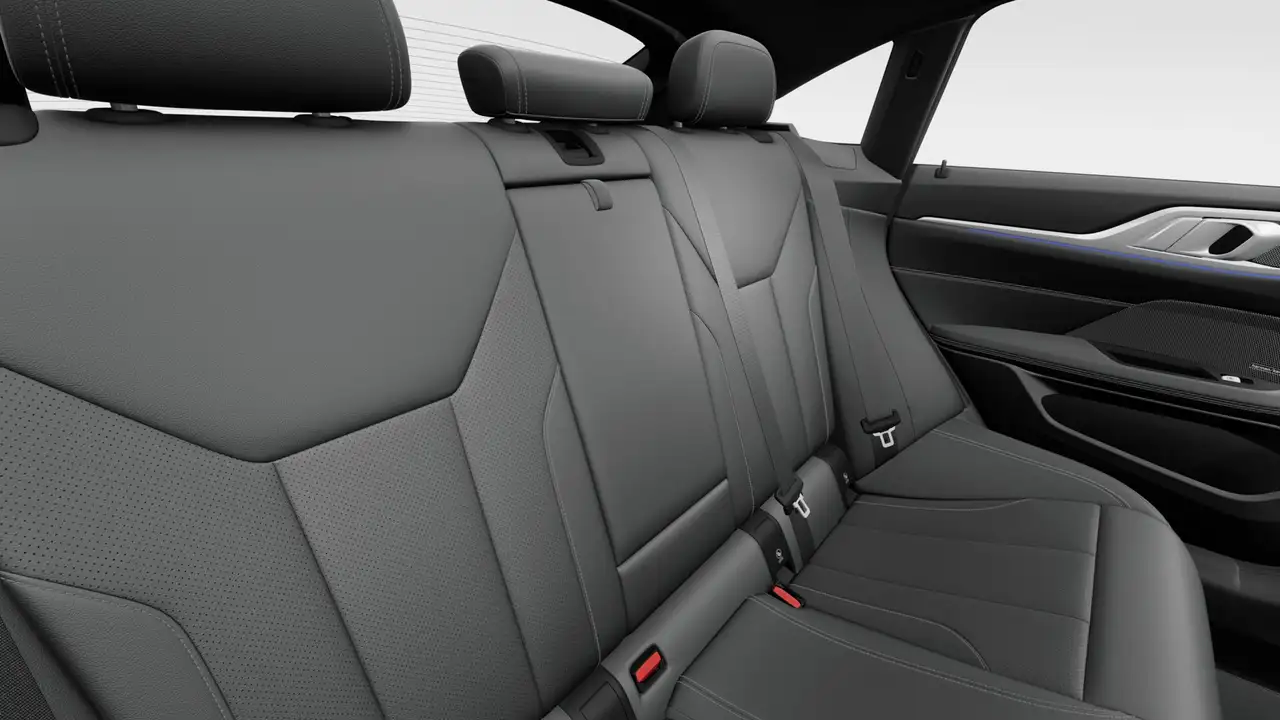 BMW 4 Series - Image 12