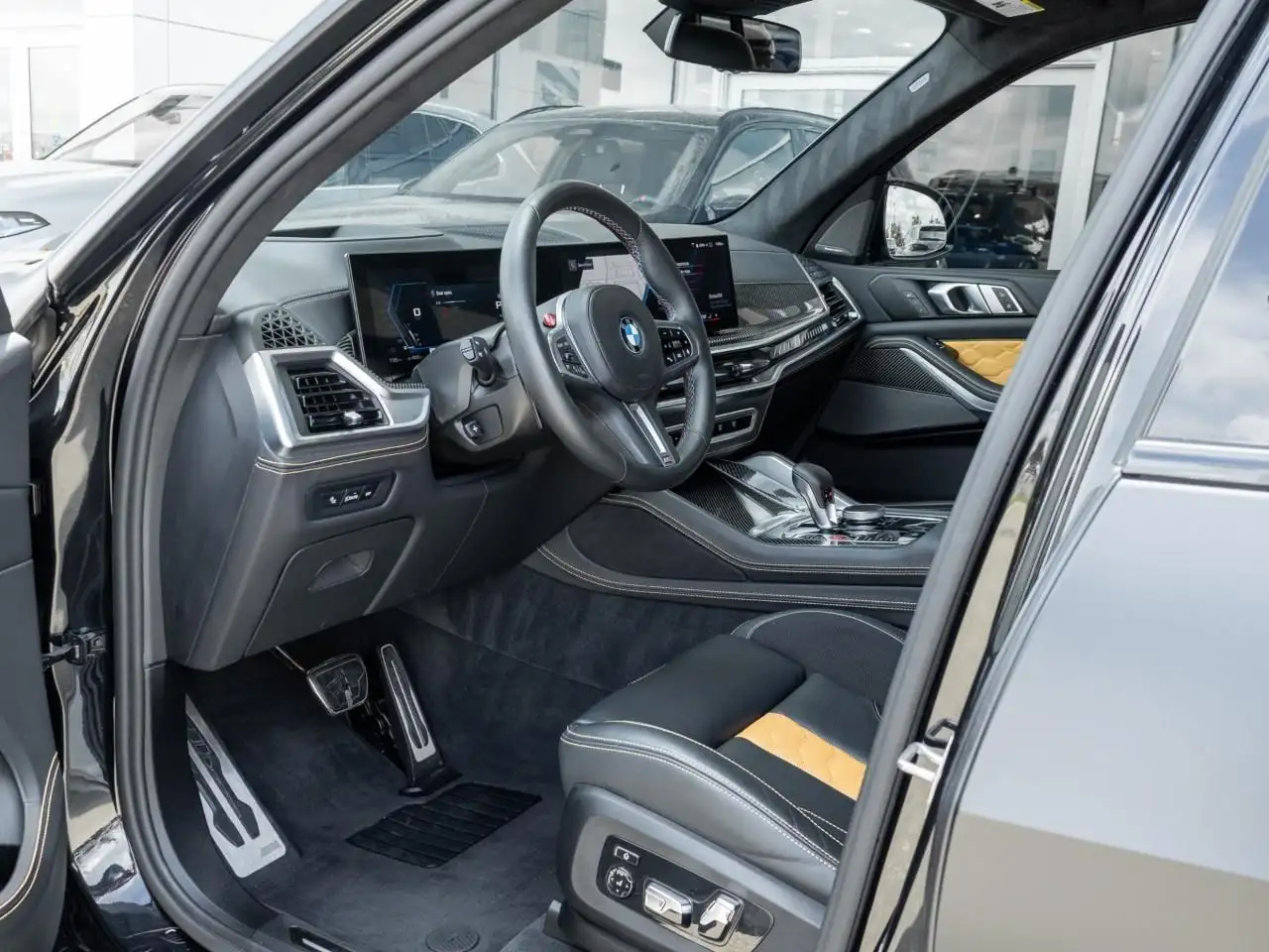 BMW X5 M - Image 9
