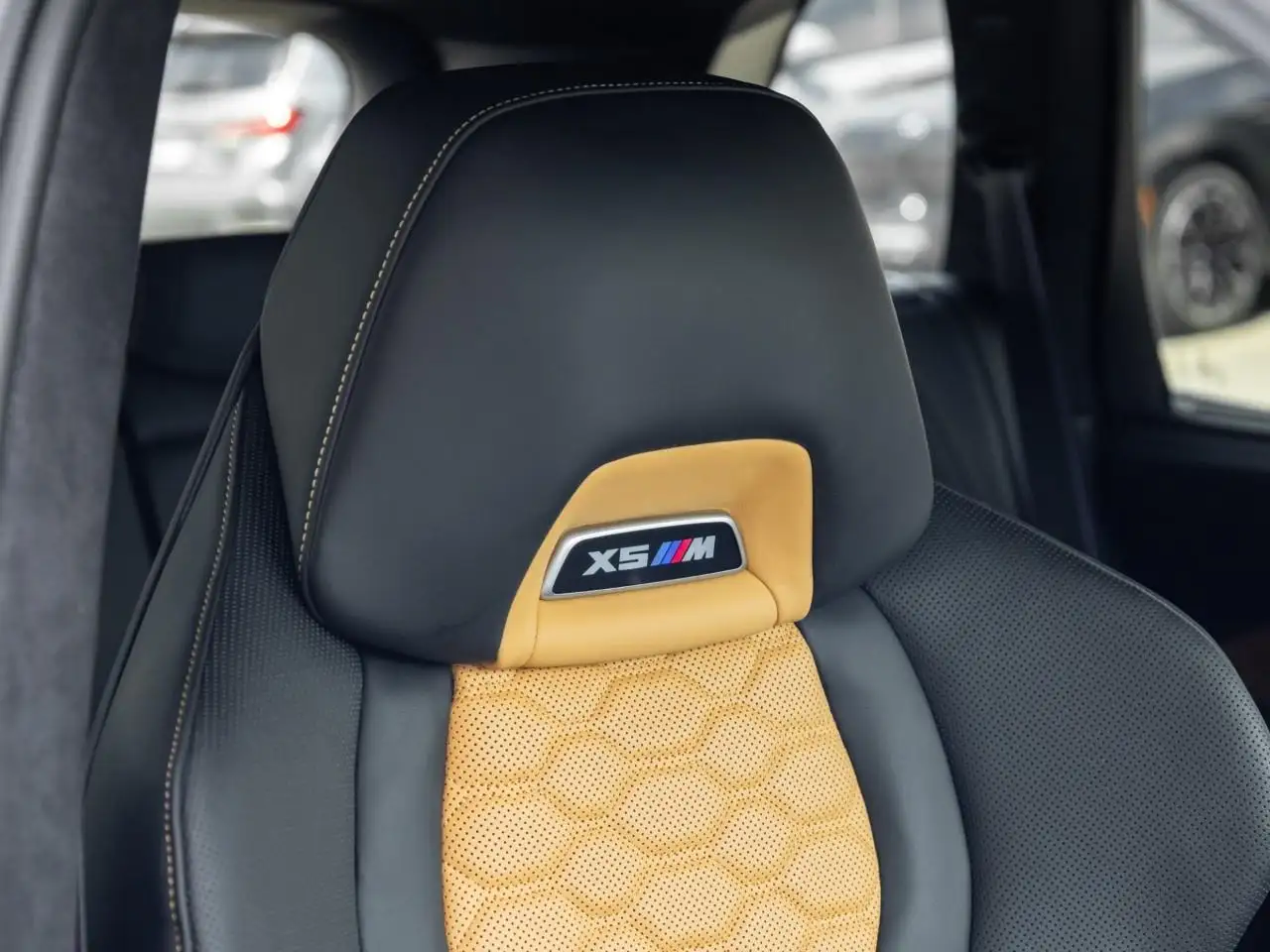 BMW X5 M - Image 31