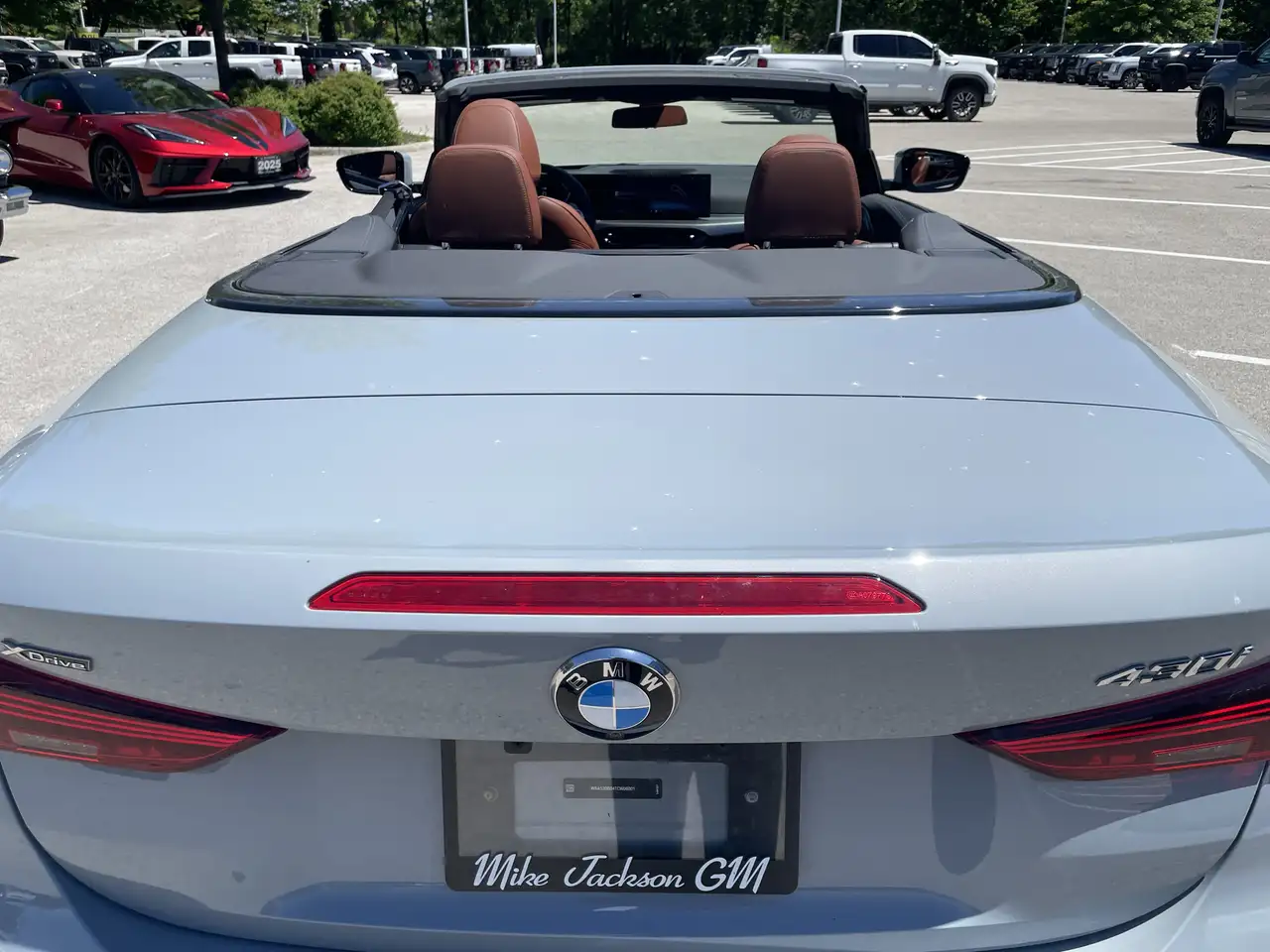 BMW 4 Series - Image 9