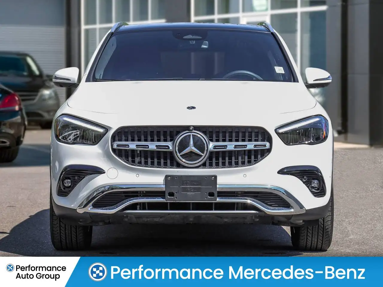 Mercedes-Benz GLA - Image 5