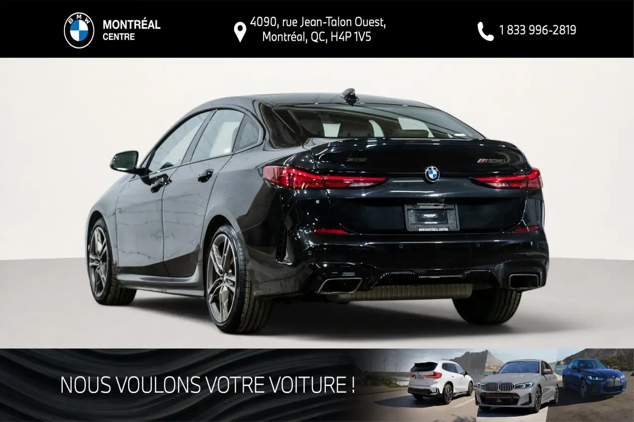 BMW 2 Series - Image 6