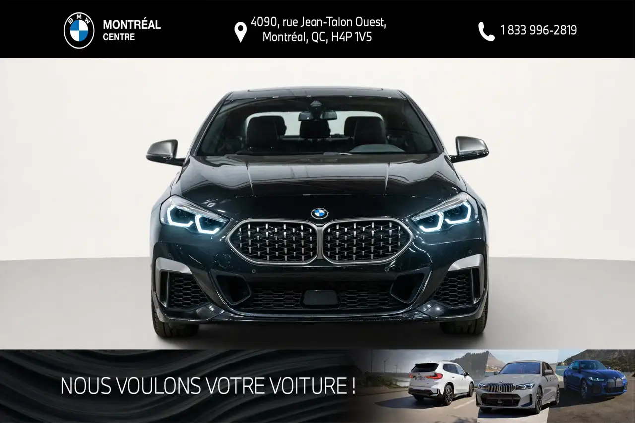 BMW 2 Series - Image 2