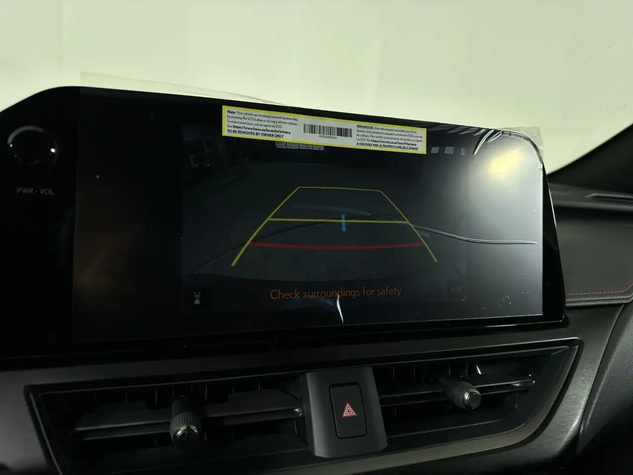 Lexus UX - Image 17