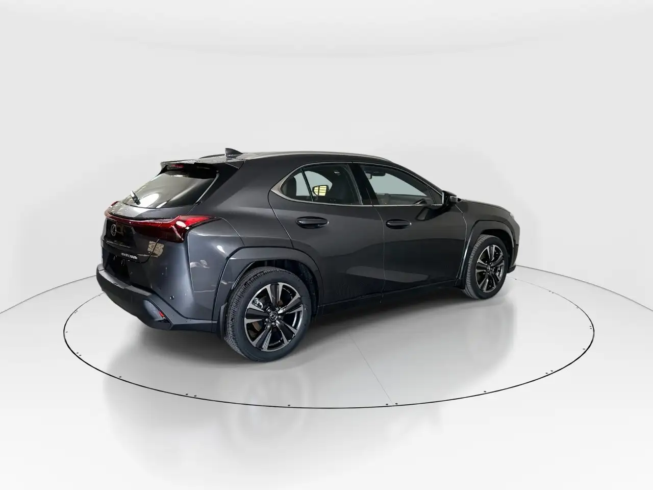 Lexus UX - Image 7