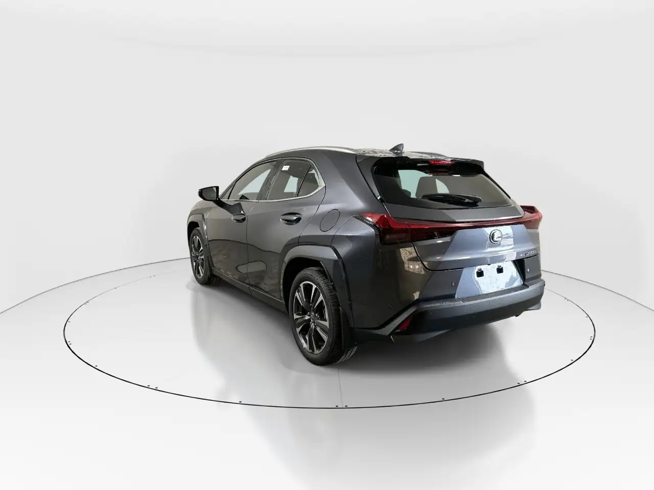 Lexus UX - Image 5