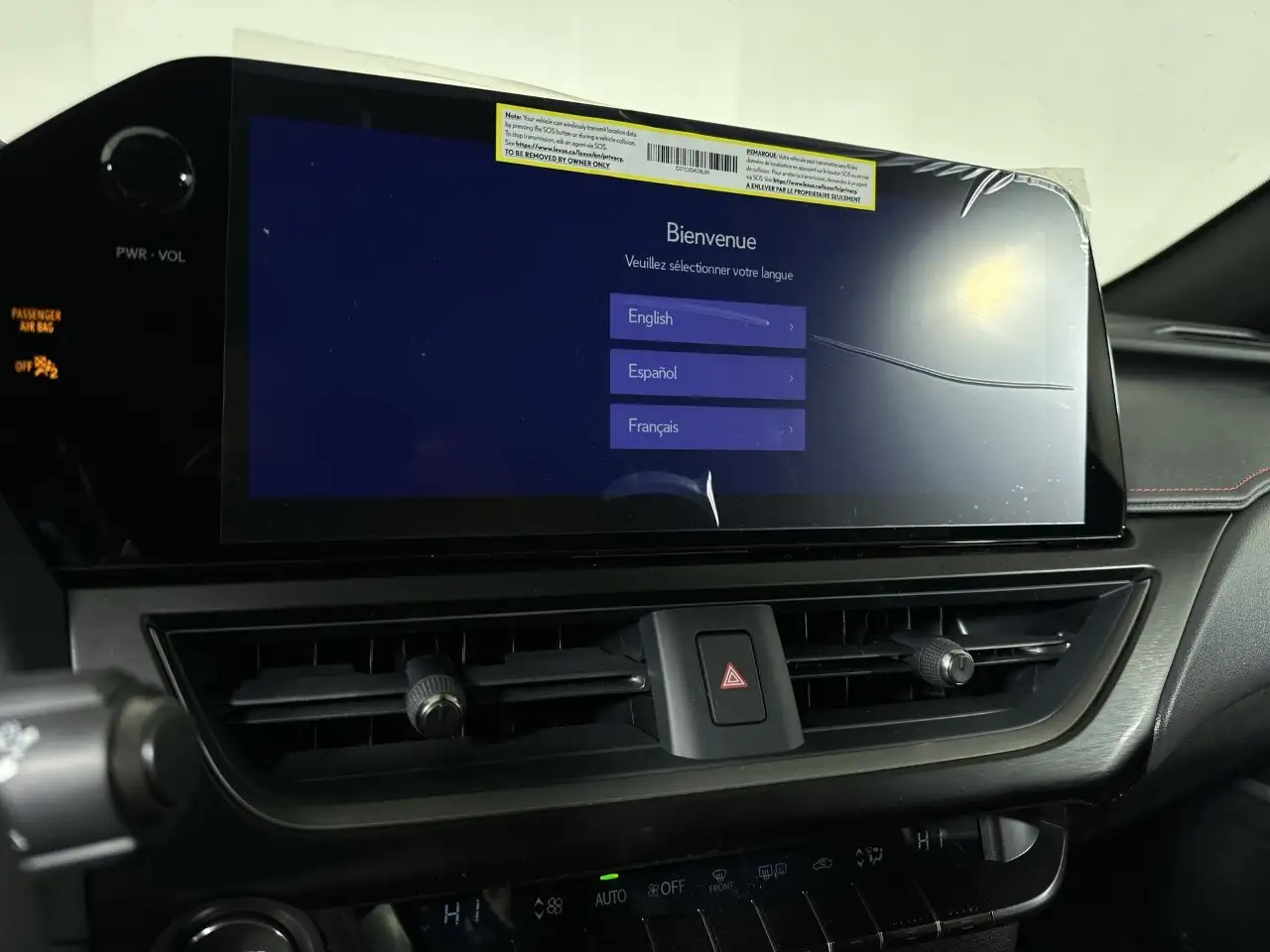 Lexus UX - Image 10