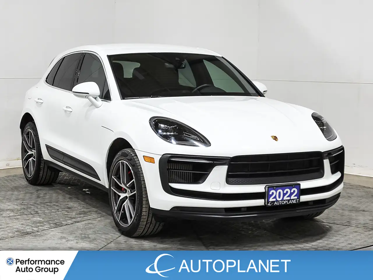 Porsche Macan - Image 3