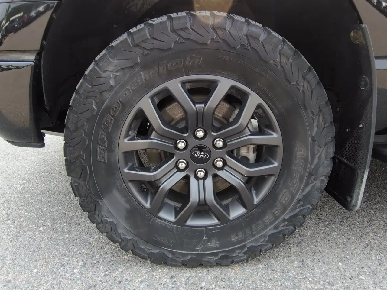 Ford F-150 - Image 11