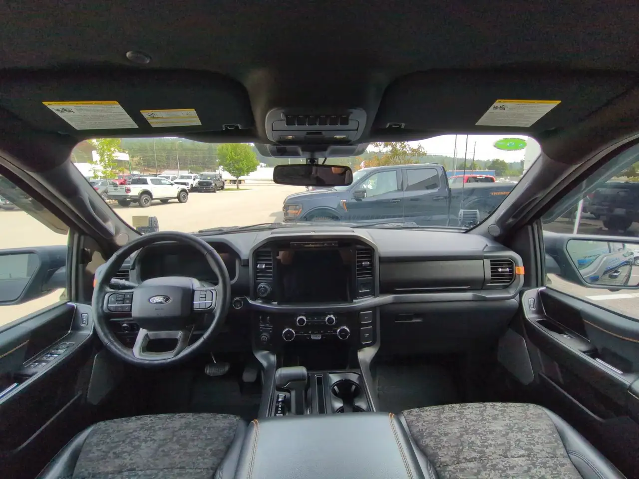 Ford F-150 - Image 14