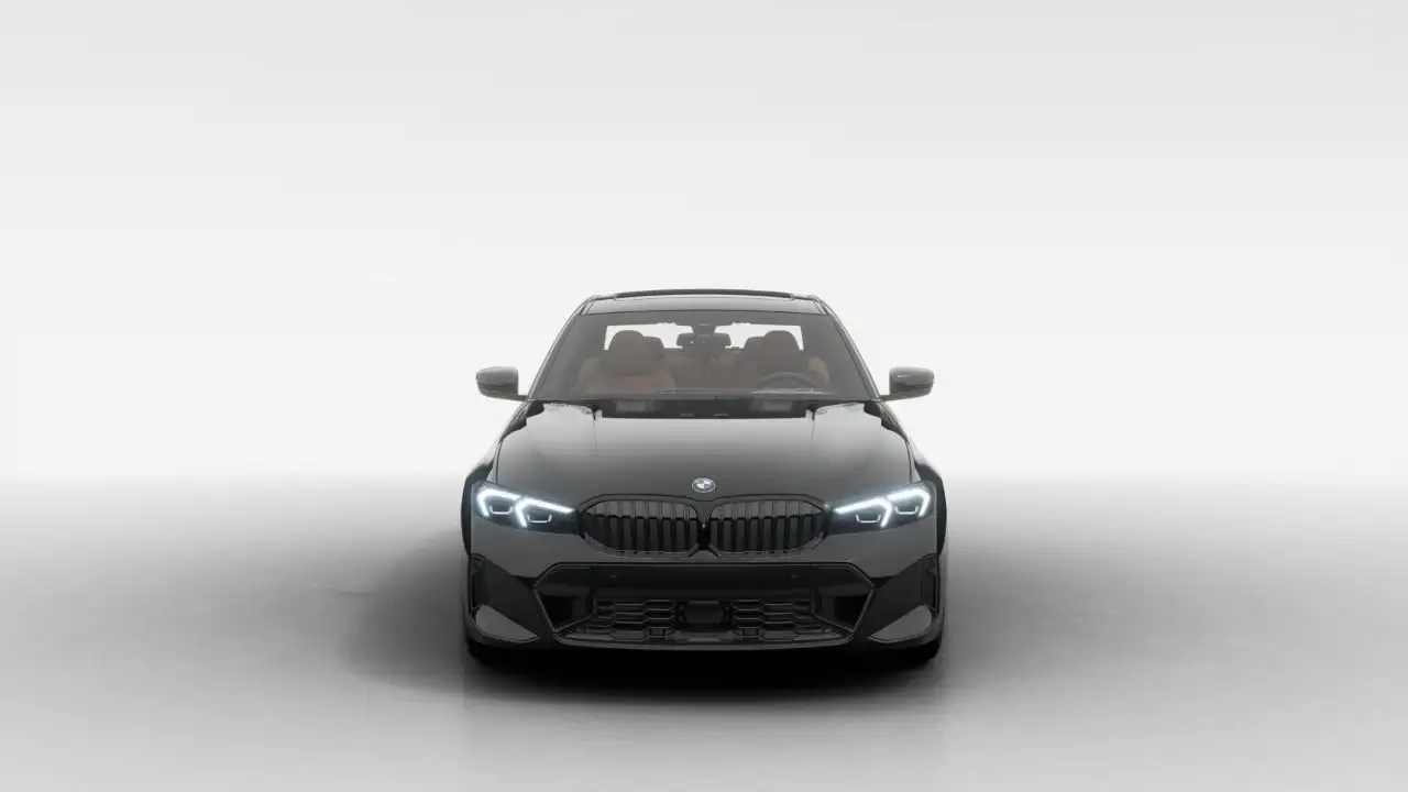 BMW 3 Series - Image 3