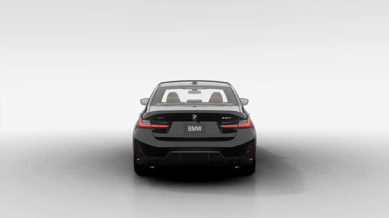 BMW 3 Series - Image 5