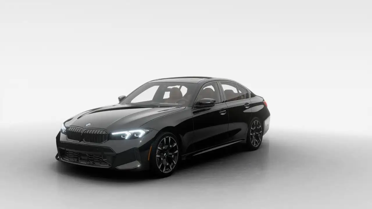 BMW 3 Series - Image 1