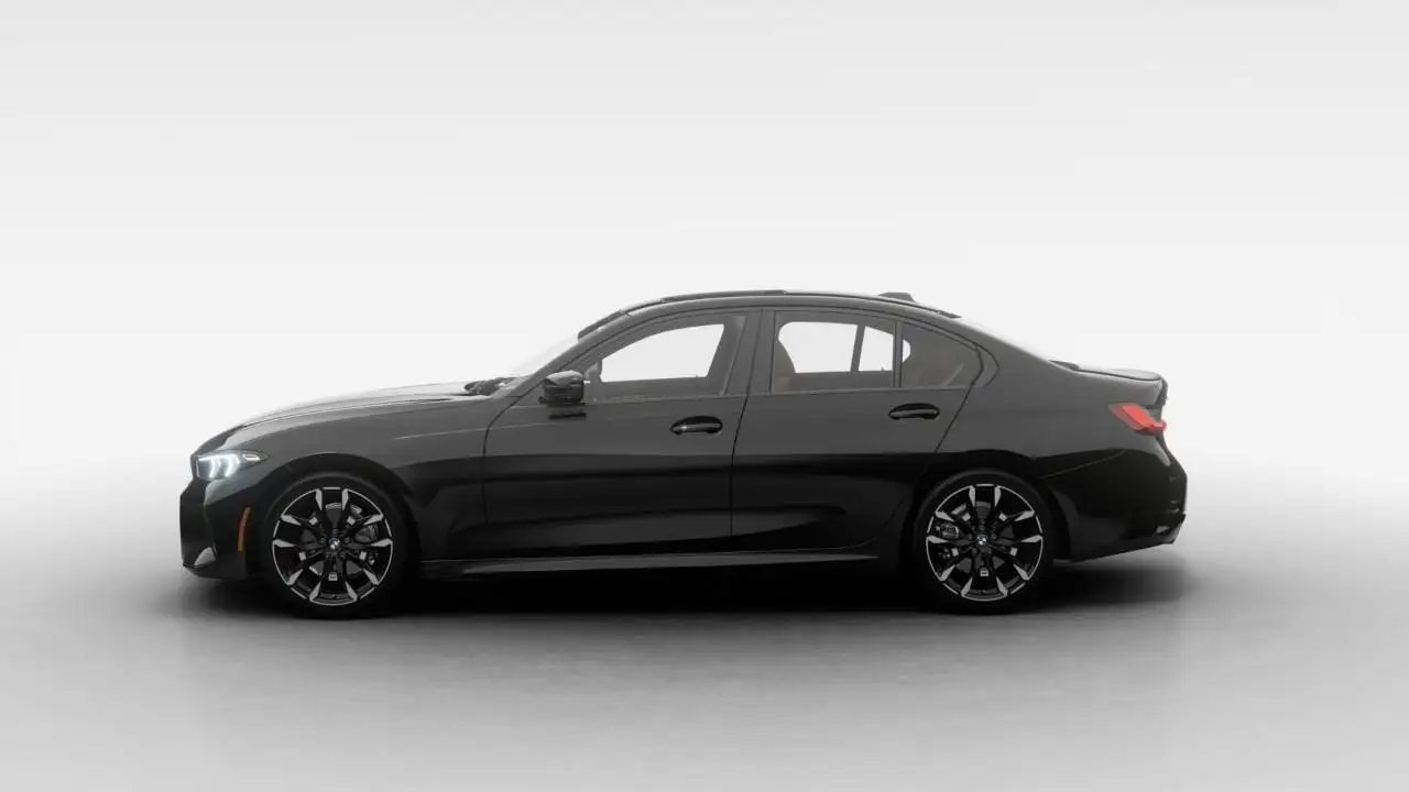 BMW 3 Series - Image 4