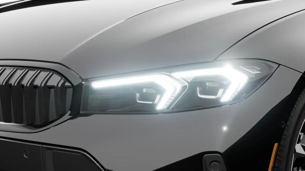 BMW 3 Series - Image 6