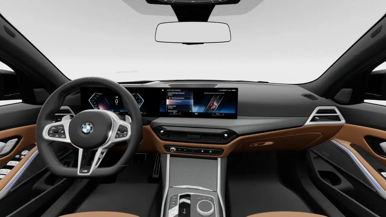 BMW 3 Series - Image 10