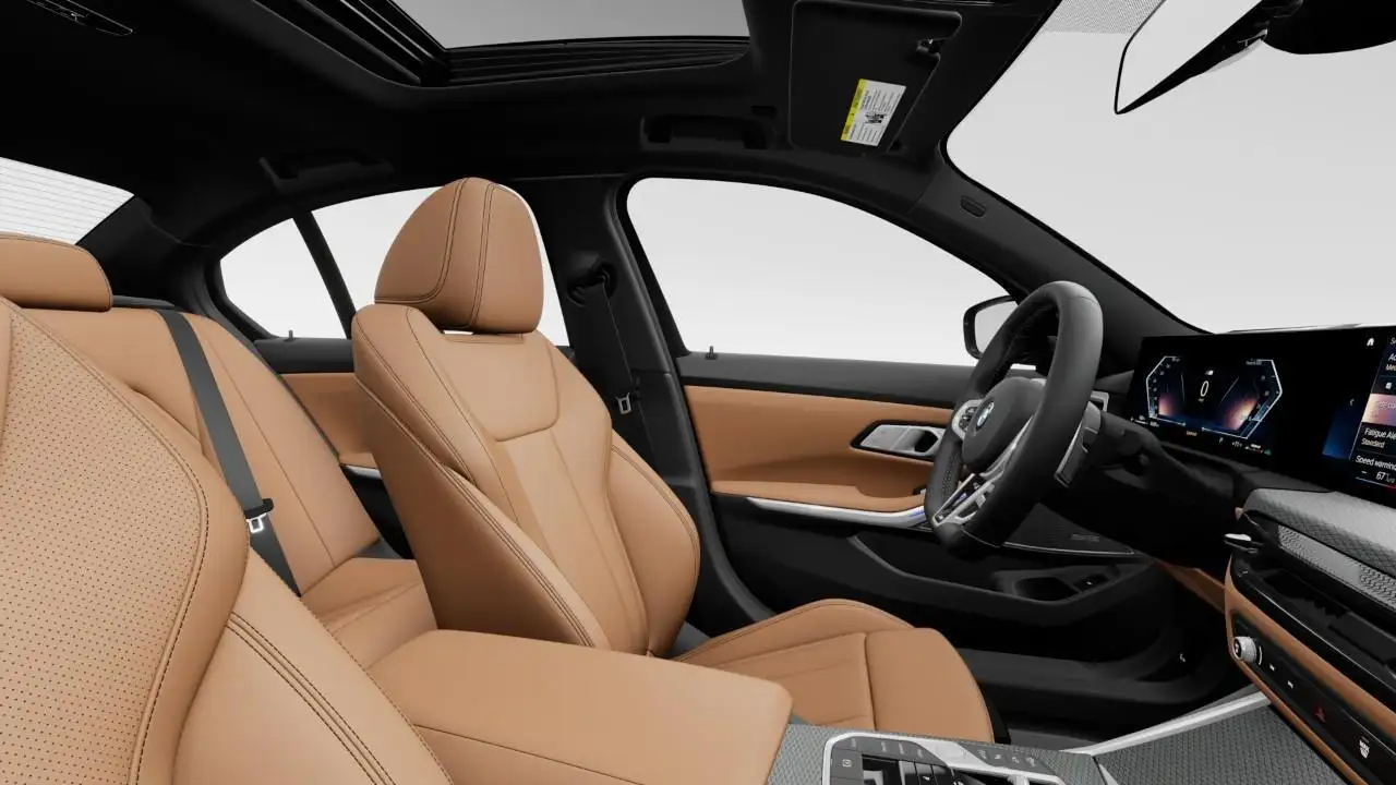 BMW 3 Series - Image 9
