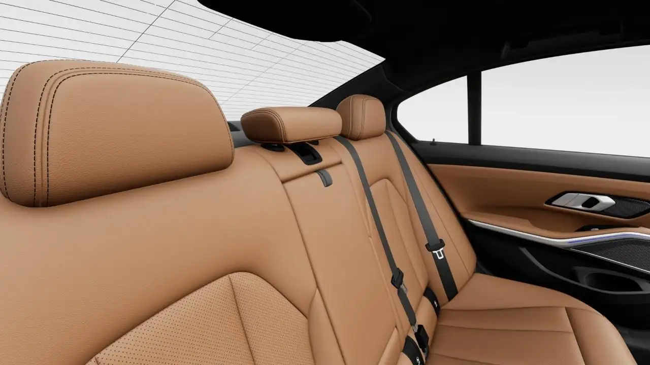 BMW 3 Series - Image 12