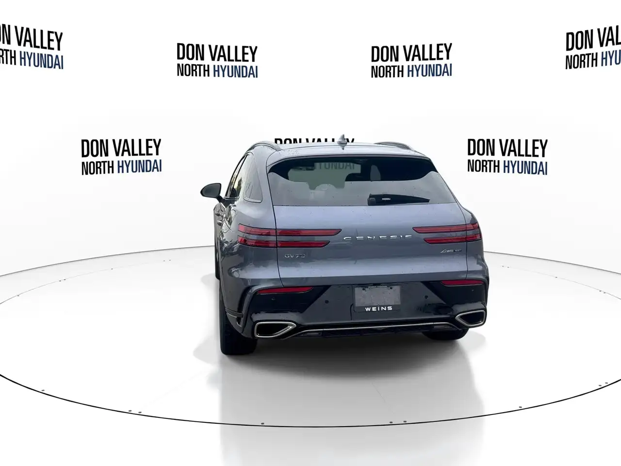 Genesis GV70 - Image 6