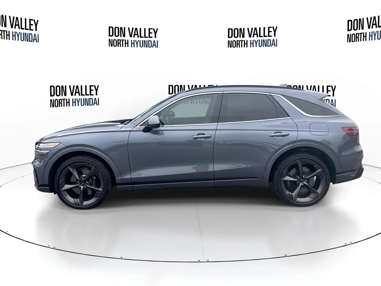Genesis GV70 - Image 5