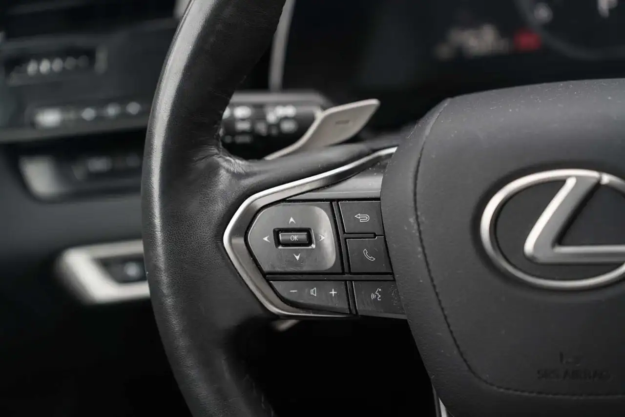Lexus RX - Image 26