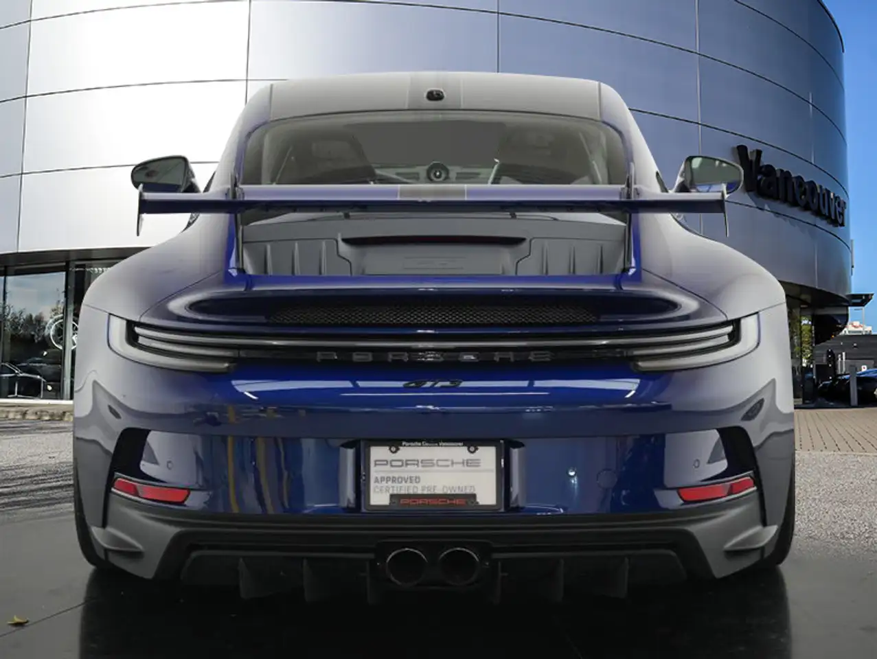 Porsche 911 - Image 9