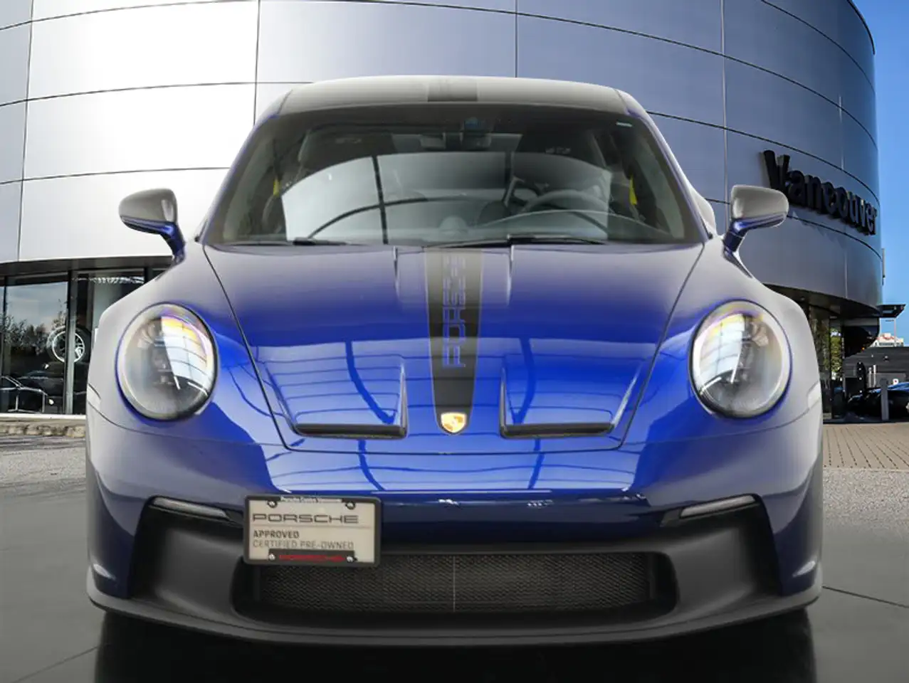 Porsche 911 - Image 14