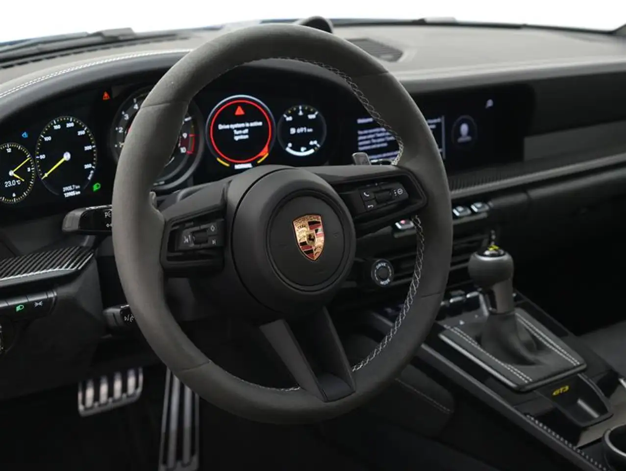 Porsche 911 - Image 23