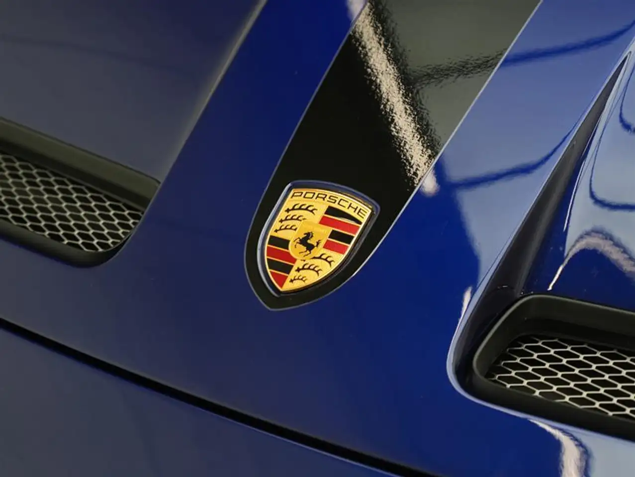 Porsche 911 - Image 3