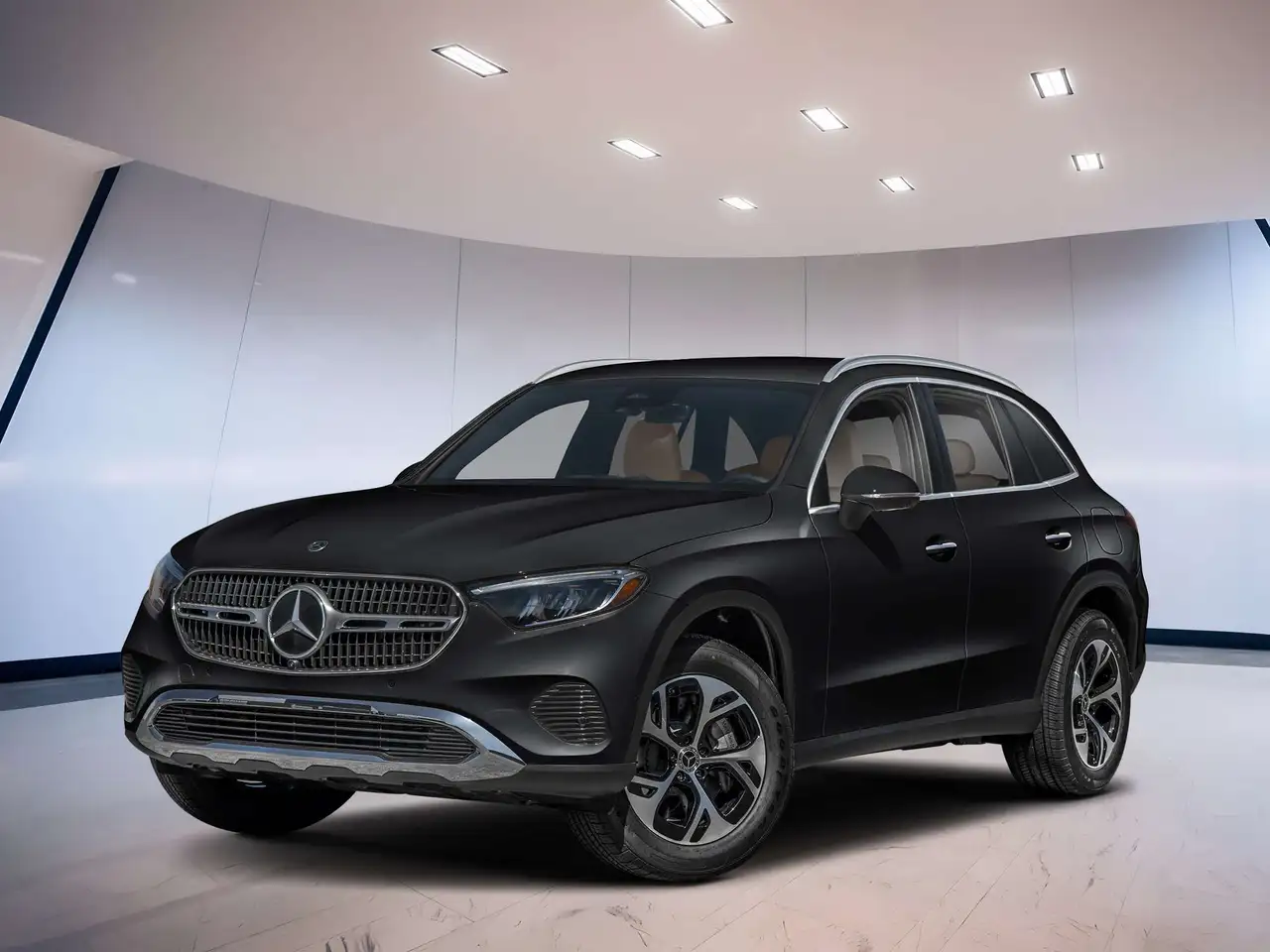 Mercedes-Benz GLC - Image 1