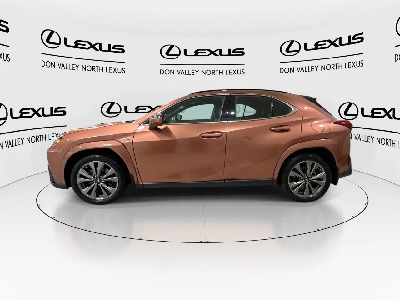 Lexus UX - Image 5