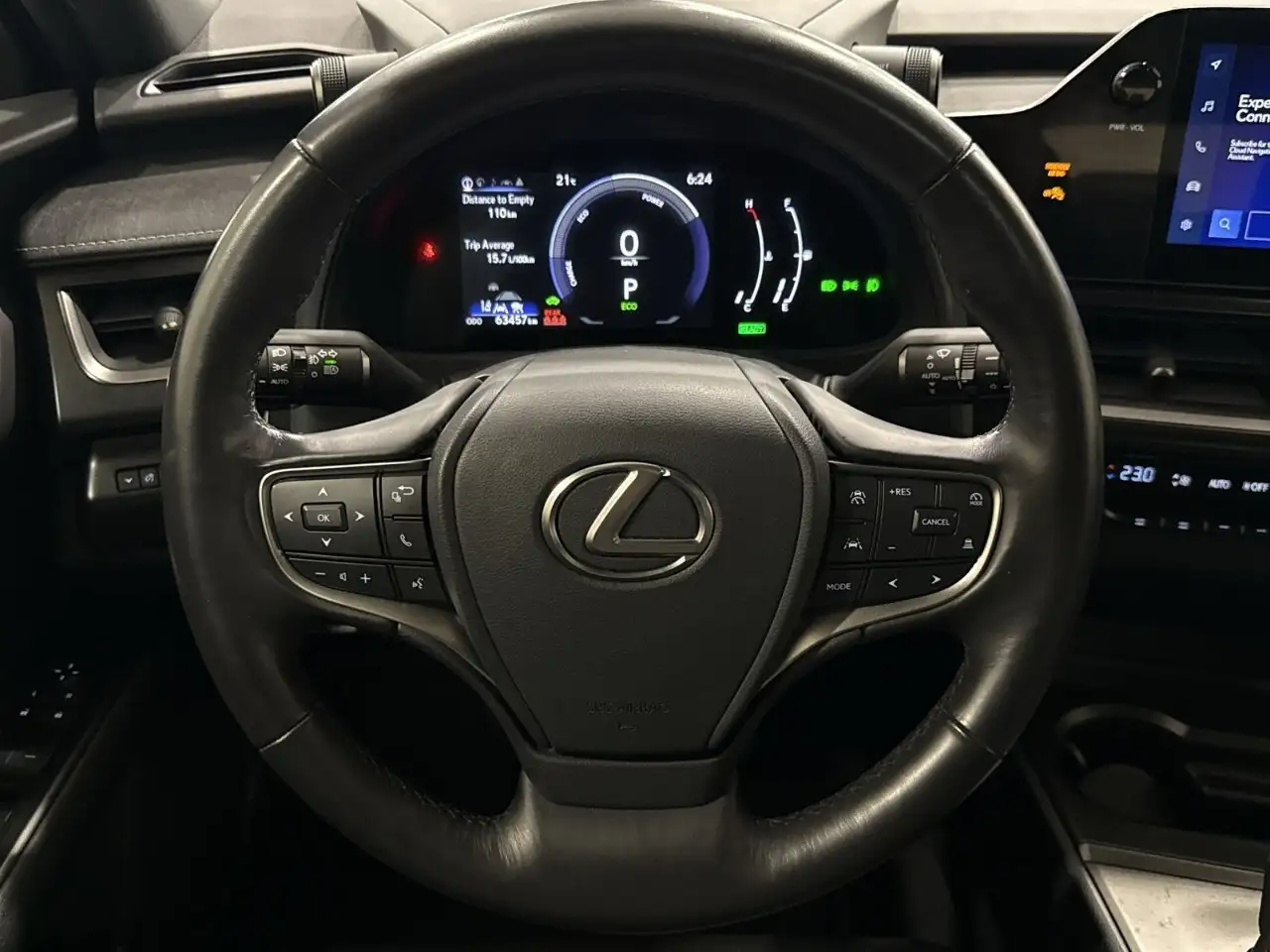 Lexus UX - Image 23