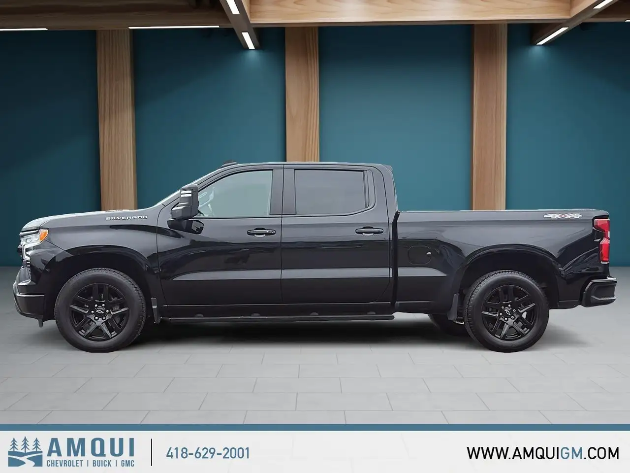 Chevrolet Silverado 1500 - Image 5
