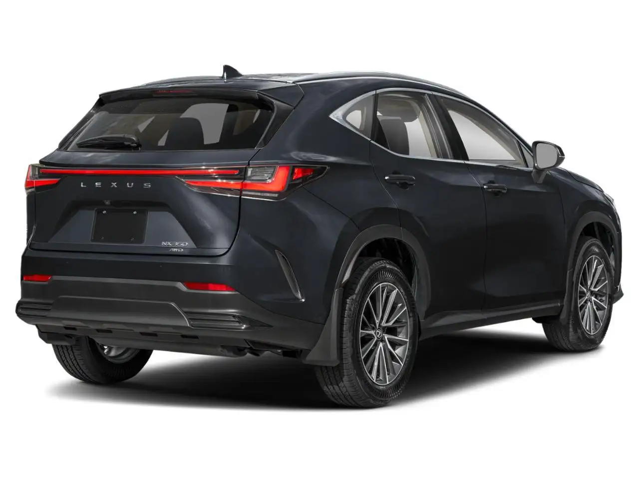 Lexus NX - Image 2
