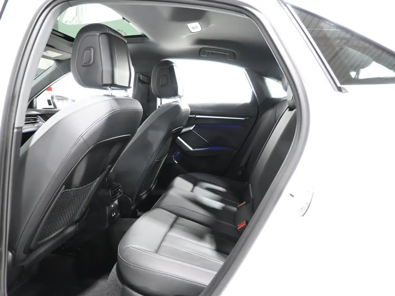 Audi A3 - Image 25