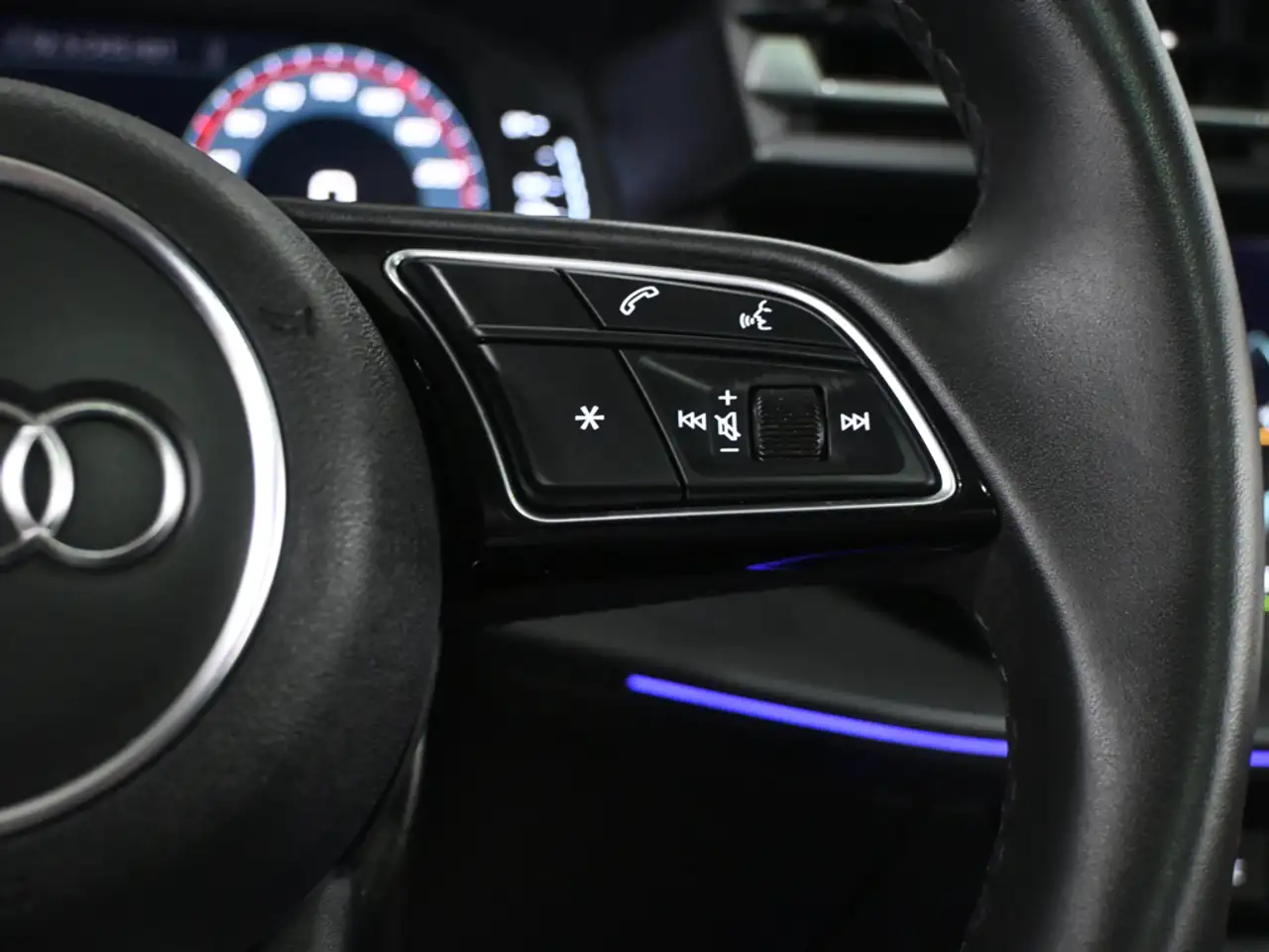 Audi A3 - Image 15