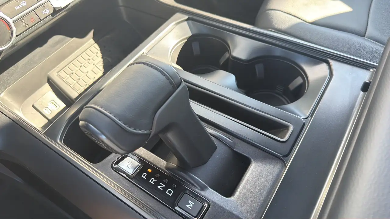 Ford F-150 - Image 15
