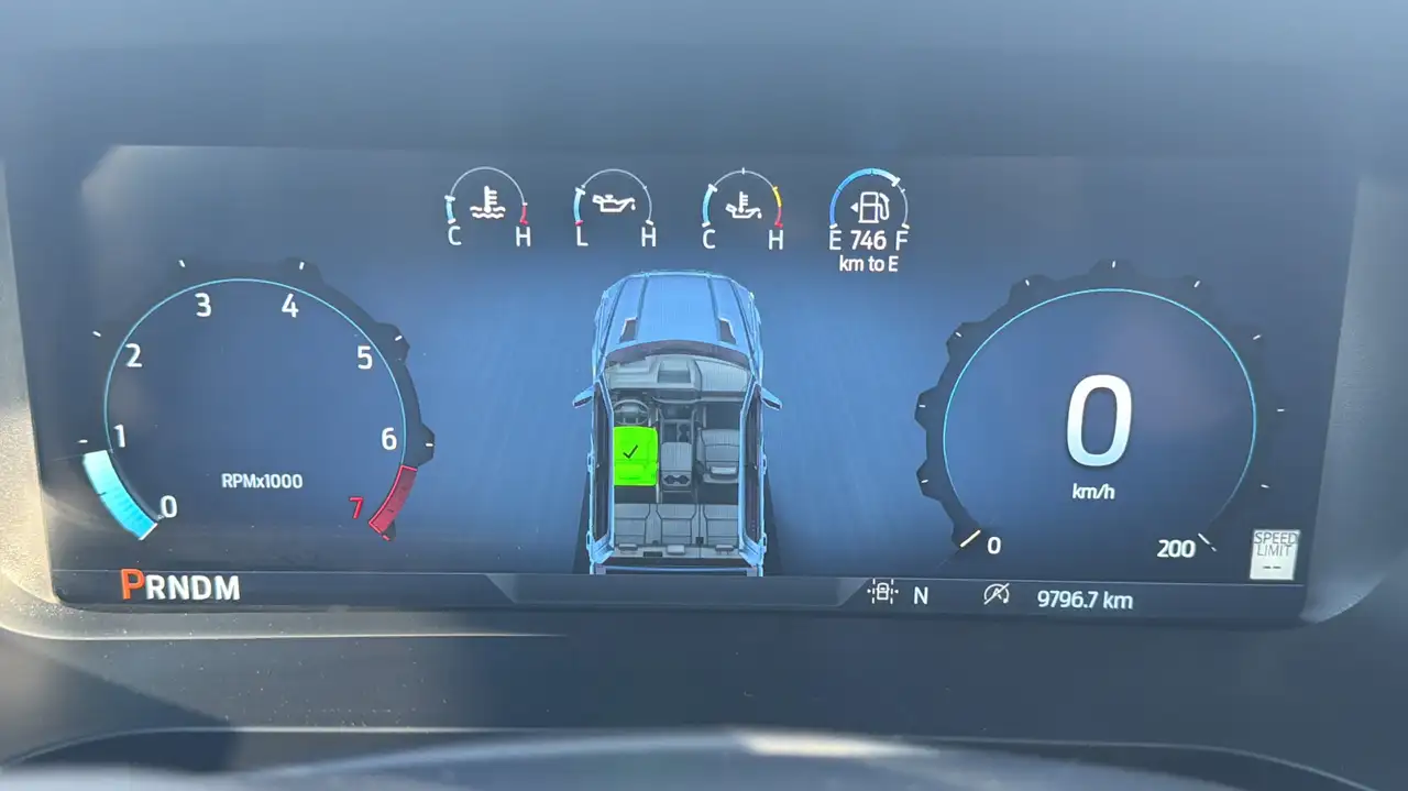 Ford F-150 - Image 13