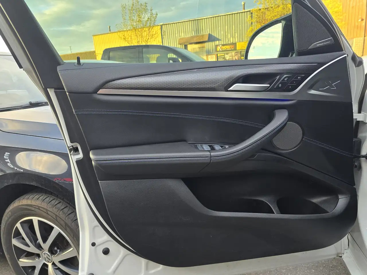 BMW X3 - Image 9