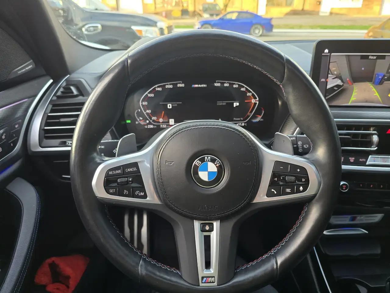 BMW X3 - Image 14